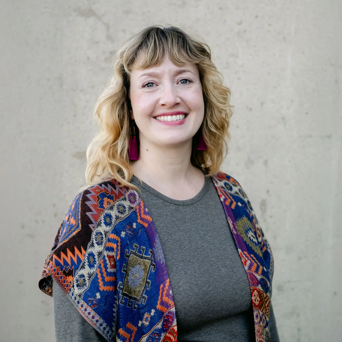 Julia Berman